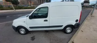 Renault Kangoo 2006