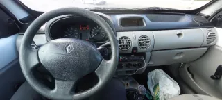 Renault Kangoo 2006
