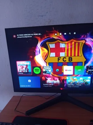 Xbox One Microsoft Negro