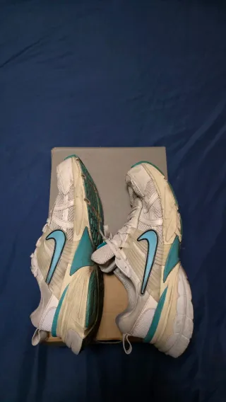 Zapatillas Nike V2K Run Talla 43