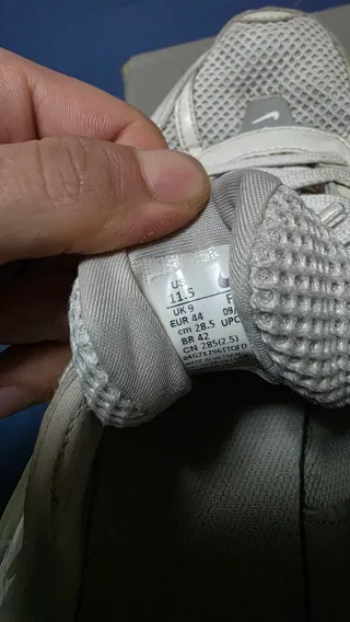 Zapatillas Nike V2K Run Talla 43