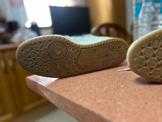 Zapatillas Adidas Originales Talla 44 2/3