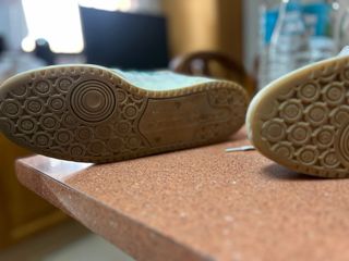 Zapatillas Adidas Originales Talla 44 2/3