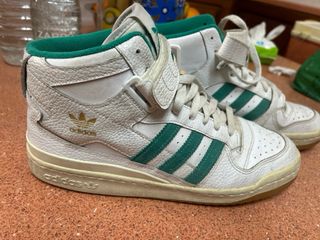 Zapatillas Adidas Originales Talla 44 2/3