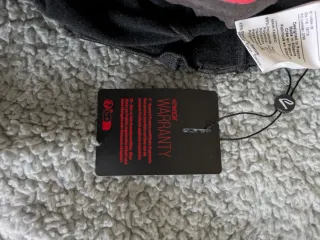 Salopette Ciclismo EKOI Perf Gel Power Nero