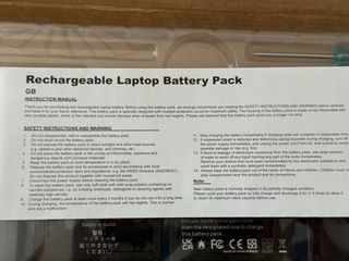 Batería Apple A1953 MacBook Pro 15” (2018/19)