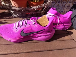 Nike zoomx Pegasus 41 T49