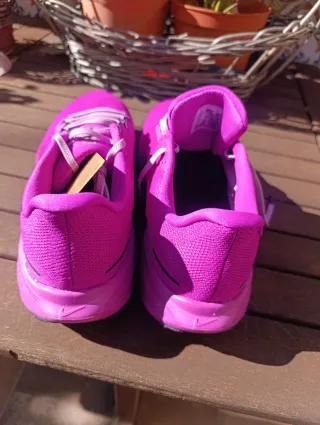 Nike zoomx Pegasus 41 T49