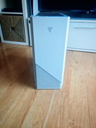 PC Gaming RTX 3050 8Gb Ram + Xeon 2630 V4