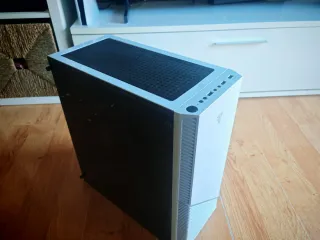 PC Gaming RTX 3050 8Gb Ram + Xeon 2630 V4