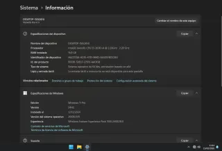 PC Gaming RTX 3050 8Gb Ram + Xeon 2630 V4