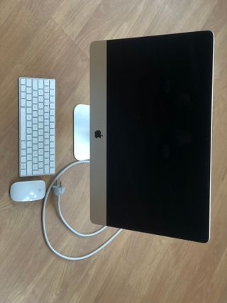 iMac 21.5 macOS 13.7.8 / 2.3GHz