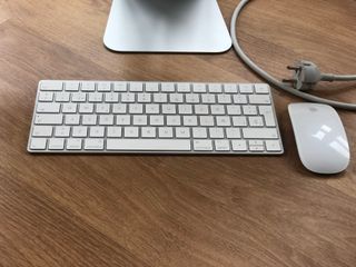 iMac 21.5 macOS 13.7.8 / 2.3GHz