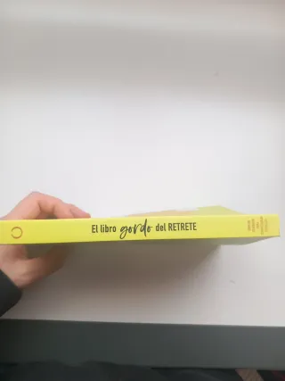 El libro gordo del retrete