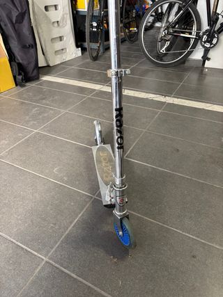 Patinete Razor Metal