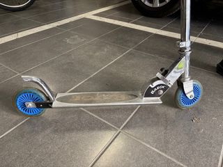Patinete Razor Metal