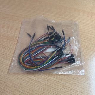 Kit Electrónica URV Completo