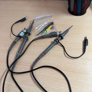 Kit Electrónica URV Completo