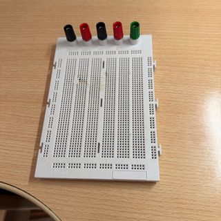 Kit Electrónica URV Completo