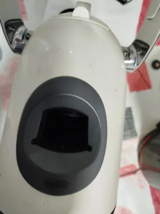 Cafetera Fagor Cápsulas