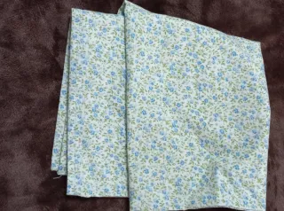 Traje fallero bebé verde y blanco