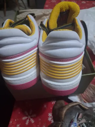 Scarpa da.ginnastica