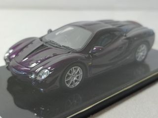 Mitsuoka Orochi de 2007 a escala 1/43 (HPI-Racing)