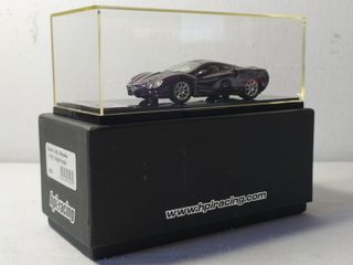 Mitsuoka Orochi de 2007 a escala 1/43 (HPI-Racing)
