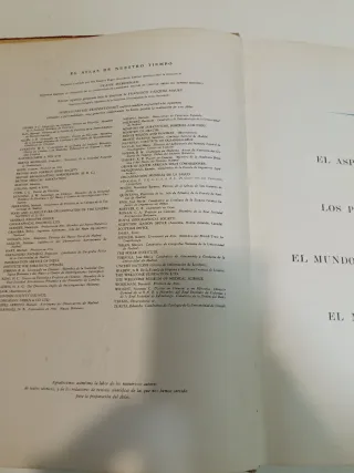 Atlas Vintage Ilustrado – Reader’s Digest