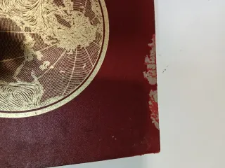 Atlas Vintage Ilustrado – Reader’s Digest