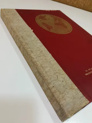 Atlas Vintage Ilustrado – Reader’s Digest