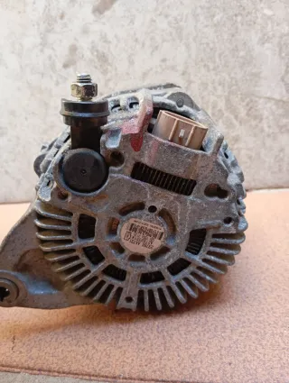 Alternador Subaru Forester 2.0 Diesel 2009