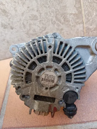 Alternador Subaru Forester 2.0 Diesel 2009