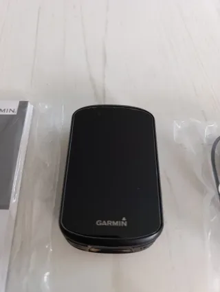 Ciclocomputador Garmin Edge 530