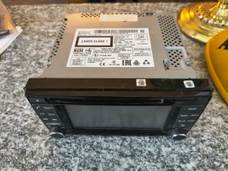 Autoradio originali Nissan Juke f15