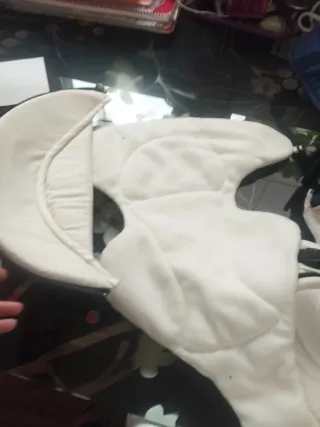 Mochila Portabebés Chicco