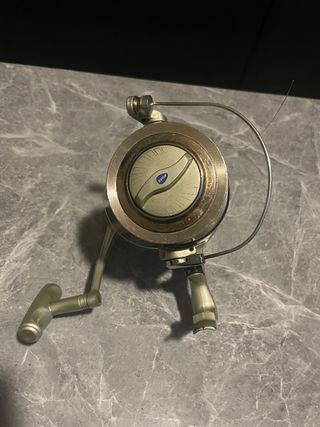 Carrete pesca Evia Matrix 3000