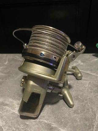 Carrete pesca Evia Matrix 3000