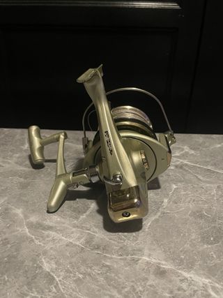 Carrete pesca Evia Matrix 3000