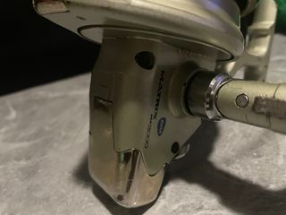 Carrete pesca Evia Matrix 3000