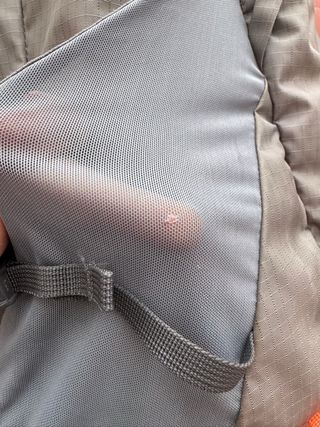 Mochila Salewa MTN Trainer 2 25L