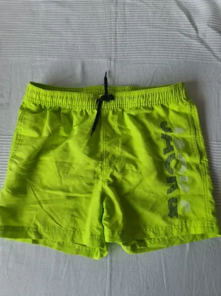 Bañador T 13-14 (164 cm) JACK@JONES color fluor