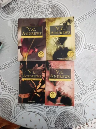 Flores en el Atico / Flowers in the Attic (Doll...