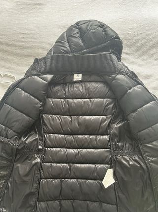 Cazadora U.S. Polo Assn. Negra