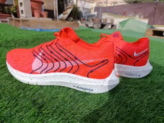 Nike Air ZoomX Pegasus Turbo Next Nature T49