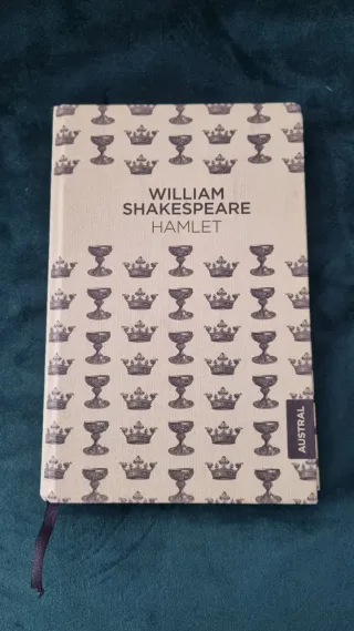 Hamlet de William Shakespeare