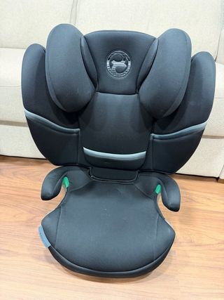 Silla coche Cybex Solution