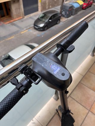 Patinete Eléctrico Olsson