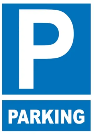 Alquiler de parking