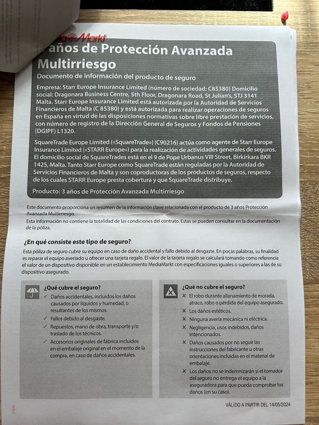 Pack Nintendo Switch OLED  con accesorios y seguro